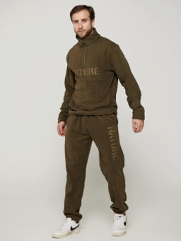 КОСТЮМ МУЖСКОЙ ФЛИСОВЫЙ - Chic & charisma фото 12