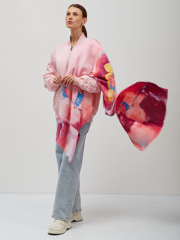 Палантин TM-13-4 - Tantino фото 7