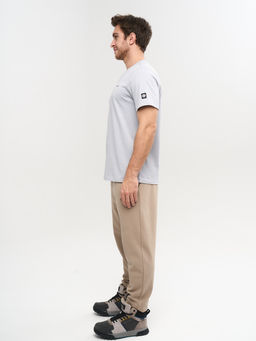 E2412-4 Футболка мужская хлопок - Strobbs фото 2