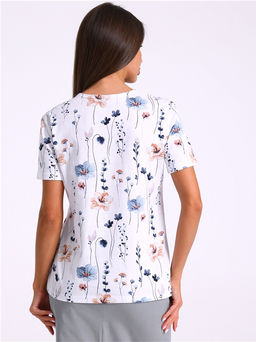 Футболка 1ЖДФК3302001н