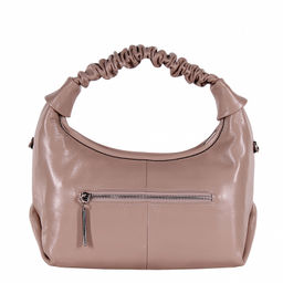 Сумка 0010VG l.pink Vitelli Grassi