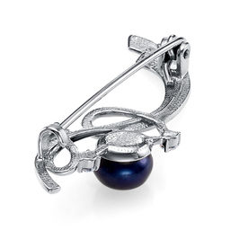 БРОШЬ 14310668ПлКч - Красная пресня фото 2