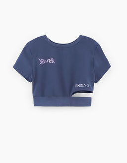 Джемпер для девочки