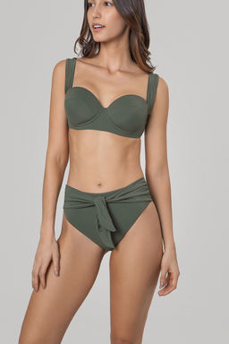 Верх купальника 5956 Miley Solids