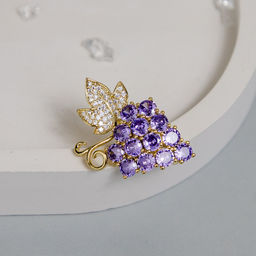 Брошь Арт. 3-4115-Y