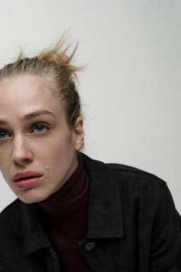 FAUX SUEDE JACKET - Zara фото 2