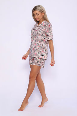 Пижама 89364 - Натали фото 17