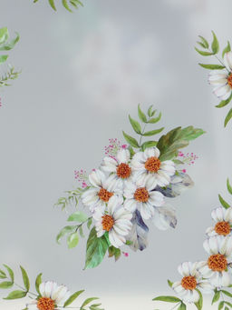 Пакет подарочный прозрачный , "Самой лучшей" 30 х 26 х 12