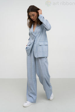 М1006_1 костюм женский