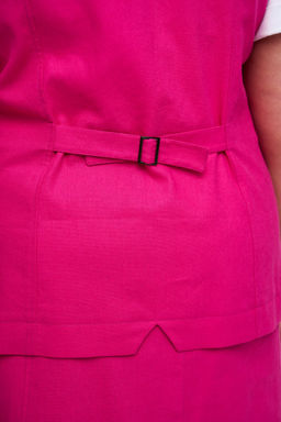 Жилет Чаил фуксия - Intikoma фото 14