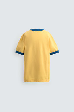 AGES 7-14 / HARRY LAMBERT FOR ZARA X DISNEY GRAPHIC T-SHIRT  фото 2