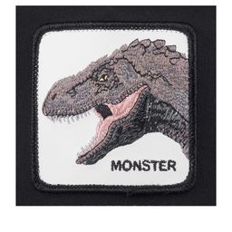 Детская бейсболка GOORIN BROTHERS арт. 201-0038 (черный)