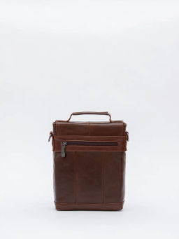 Сумка 33996Z brown Zinimsk