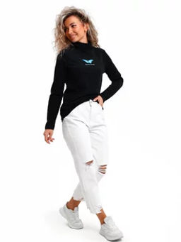 Водолазка женская 344 - Вега фото 7