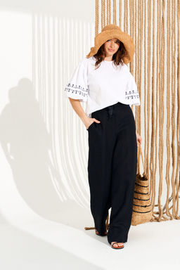 Брюки женские