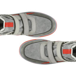 Ботинки мальчиковые