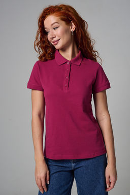 Футболка-поло Натали 14402 хлопок фото 49