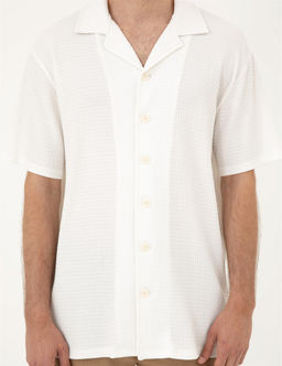 Beyaz Regular Fit _rme G_mlek - Pierre cardin фото 6