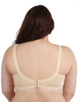 2086 maxi Бюстгальтер - Силуэт фото 2