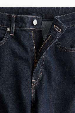 Petite Fit Slim High Jeans - H&m фото 9