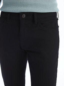 750 Slim Fit Erkek Jean Pantolon - Waikiki фото 2