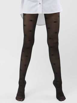 Колготки для девочки Соль&Перец 40 den