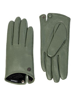 Перчатки жен ш/п LB-8449-1 olive - Labbra фото 3
