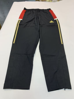 Брюки мужские