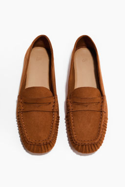Mocasines