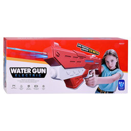 Водное оружие "Aqua Ambush" в коробке