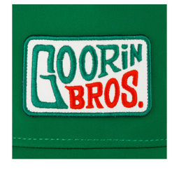 Бейсболка GOORIN BROTHERS арт. 101-1164 (зеленый) фото 2