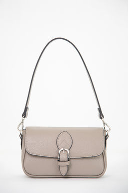 Сумка женская Ц-616.1 темный капучино