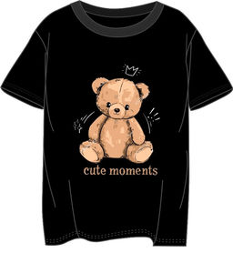 футболка 1ДДФК4327001