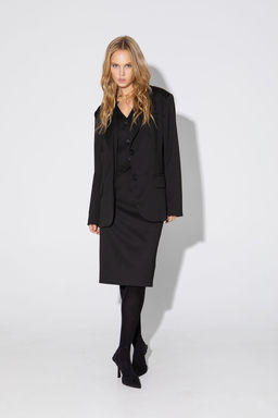 Костюм Pirs 5028 черный  фото 5