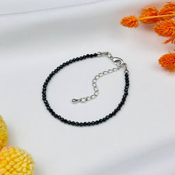 Браслет из Шпинели 17 см +