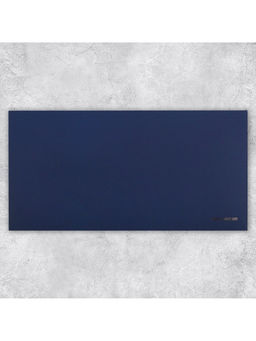 Цена за 2 шт. Конверт подарочный «Клетка», софт тач, тиснение, 19×9 см