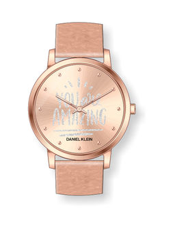 Часы наручные Daniel Klein 12631-8  фото 2