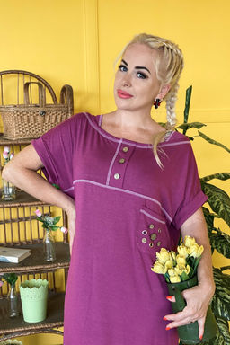 Платье 7224 - Натали фото 13