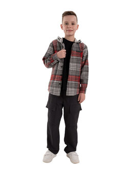 Куртка для мальчика О36247