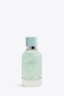 DEEP GARDEN GLITTER EDP 100 ML (3.4 FL. OZ). - Zara фото 4