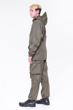 Костюм Горка р/ф т.хаки