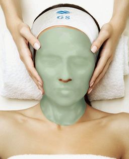 GSG-01-044 с солями Мертвого моря