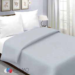 Пододеяльник Поплин гладкокрашеный ПП-03 (8) 180х215