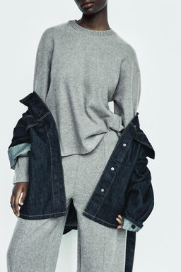 SOFT SWEATER - Zara фото 4