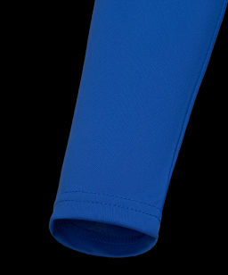 Джемпер тренировочный JOGEL CAMP 2 Training Top, синий, детский  фото 6