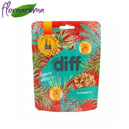 Набор ароматический Морозный лес диффузор 50 мл +саше - Diff фото 2