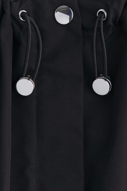 Chaqueta cortavientos con cord?n de ajuste - H&m фото 3