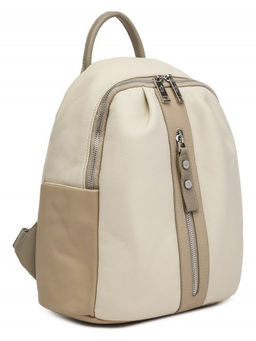 Сумка Labbra L-15376 white/pink/powder  фото 27