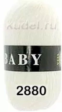 Пряжа BABY - Vita фото 11