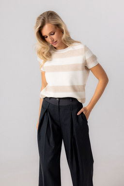 WW-2694 джемпер женский пломбир